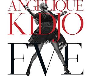 Angelique Kidjo - Eve