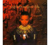 Angelique Kidjo - Fifa
