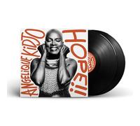 Angelique Kidjo - HOPE!! [Vinilo]