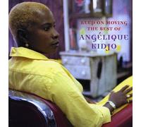 Angélique Kidjo - Keep on Moving