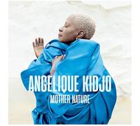 Angelique Kidjo - Mother Nature (2021) 2LP Vinilo Pre Order