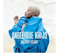 Angélique Kidjo - Mother Nature (CD)