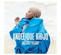 Angelique Kidjo - Mother Nature (LP)