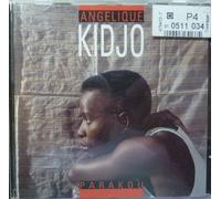 Angélique Kidjo - PARAKOU - ANGELIQUE KIDJO