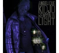 Angelique Kidjo - Remain In Light (Talking Heads Covers Album) [VINYL] [Vinilo]