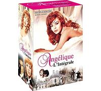 Angélique - L'Intégrale [Francia] [DVD]