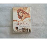 Angélique Marquise des Anges [Francia] [DVD]