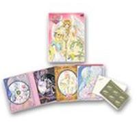 Angelique Ova 1 Dvd Box [Alemania]