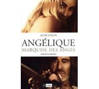 Angélique - Tome 1 Marquise Des Anges (ebook)