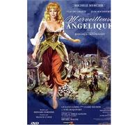 Angelique, vol. 2 : merveilleuse angelique [Francia] [DVD]