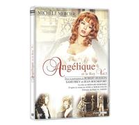 Angelique, vol. 3 : angelique et le roy [Francia] [DVD]