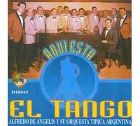 Angelis, Alfredo de - Obsesion