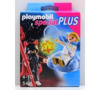 PLAYMOBIL Especiales Plus - Ángel y Demonio (5411)