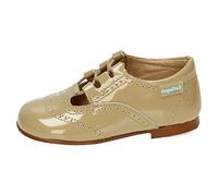 Angelitos 1506 Mocasines INGLESITOS (21, Camel)