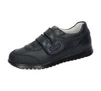Angelitos 904 Deportivos DE Piel NIÑO Zapato COLEGIAL Marino 33