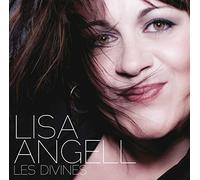 Angell, Lisa - Les Divines