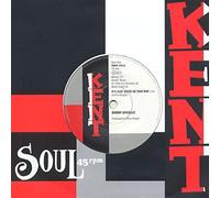 Angelle,Bobby - It'S Just Got to Be That Way [Vinilo]