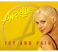 Angelle - Joy & Pain