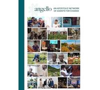 Angello: An Apostolic Network of Agents for Change