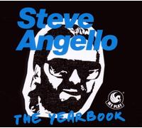 Angello,Steve - The Yearbook [Import]