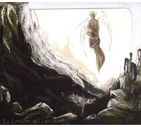 Angellore - La litanie des cendres