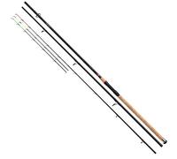 Angeln Daiwa Ninja X Feeder 3.90m -220g