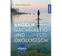 Angeln - Nachhaltig und Ökologisch: Nachhaltigkeit ist eins der wichtigsten Merkmale für ein naturverbundenes Hobby, wie Angeln - Stein statt Blei, schadstofffreie Gummiköder und vieles mehr