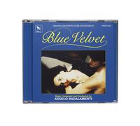 Angelo Badalamen Blue Velvet (40th Anniversary Editio (CD) (PRESALE 04/09/2026)