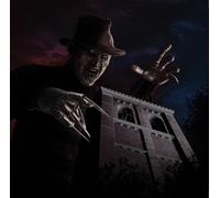 Angelo Badalamenti - A Nightmare On Elm Street Pt 3: Dream Warriors (Original Soundtrack) [Vinilo]