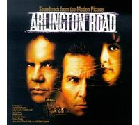 Angelo Badalamenti - Arlington Road