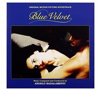Angelo Badalamenti - Blue Velvet