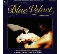 Angelo Badalamenti - Blue Velvet