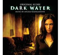 Angelo Badalamenti - Dark Water (Badalamenti) [Us Import] By Angelo Badalamenti (2005-07-05)