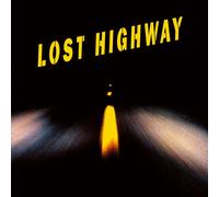 Original Soundtrack - Lost Highway [Vinilo]