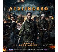 Angelo Badalamenti - Stalingrad OST