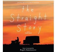 Angelo Badalamenti - Straight Story
