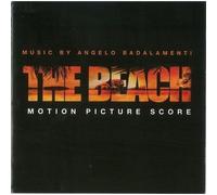 Angelo Badalamenti - The Beach (Original Soundtrack)