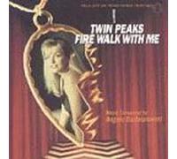 Angelo Badalamenti - Twin Peaks, Fire Walk With Me (bof) [Casete]