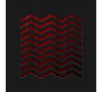 ANGELO BADALAMENTI - TWIN PEAKS - FIRE WALK WITH ME [Vinilo]