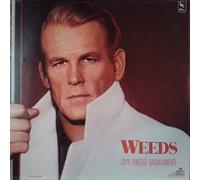 Angelo Badalamenti - Weeds