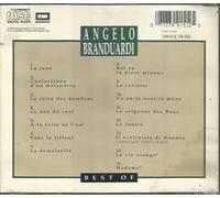 Angelo Branduardi - Best of Angelo Branduardi