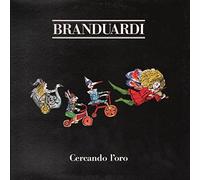 Angelo Branduardi - Cercando L'Oro