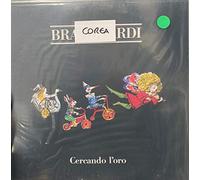 Angelo Branduardi - Cercando L'oro
