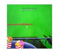 Angelo Branduardi - Cogli La Prima Mela (Club Edition) (FOC) [Vinyl LP record] [Schallplatte]