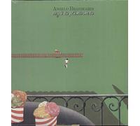 Angelo Branduardi - Cogli la prima mela / Vinyl record [Vinyl-LP]