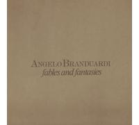 Angelo Branduardi - Fables and fantasies / Vinyl record [Vinyl-LP]