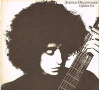 Angelo Branduardi - Highdown Fair [LP, FoC, DE, Musiza 26 396 XOT]