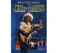 Angelo Branduardi - La Lauda di Francesco [Italia] [DVD]