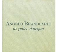 Angelo Branduardi - la pulce d´acqua