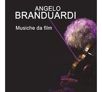 Angelo Branduardi - Musiche Da Film